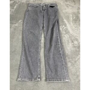 rag & bone Gray Boyfriend Jeans